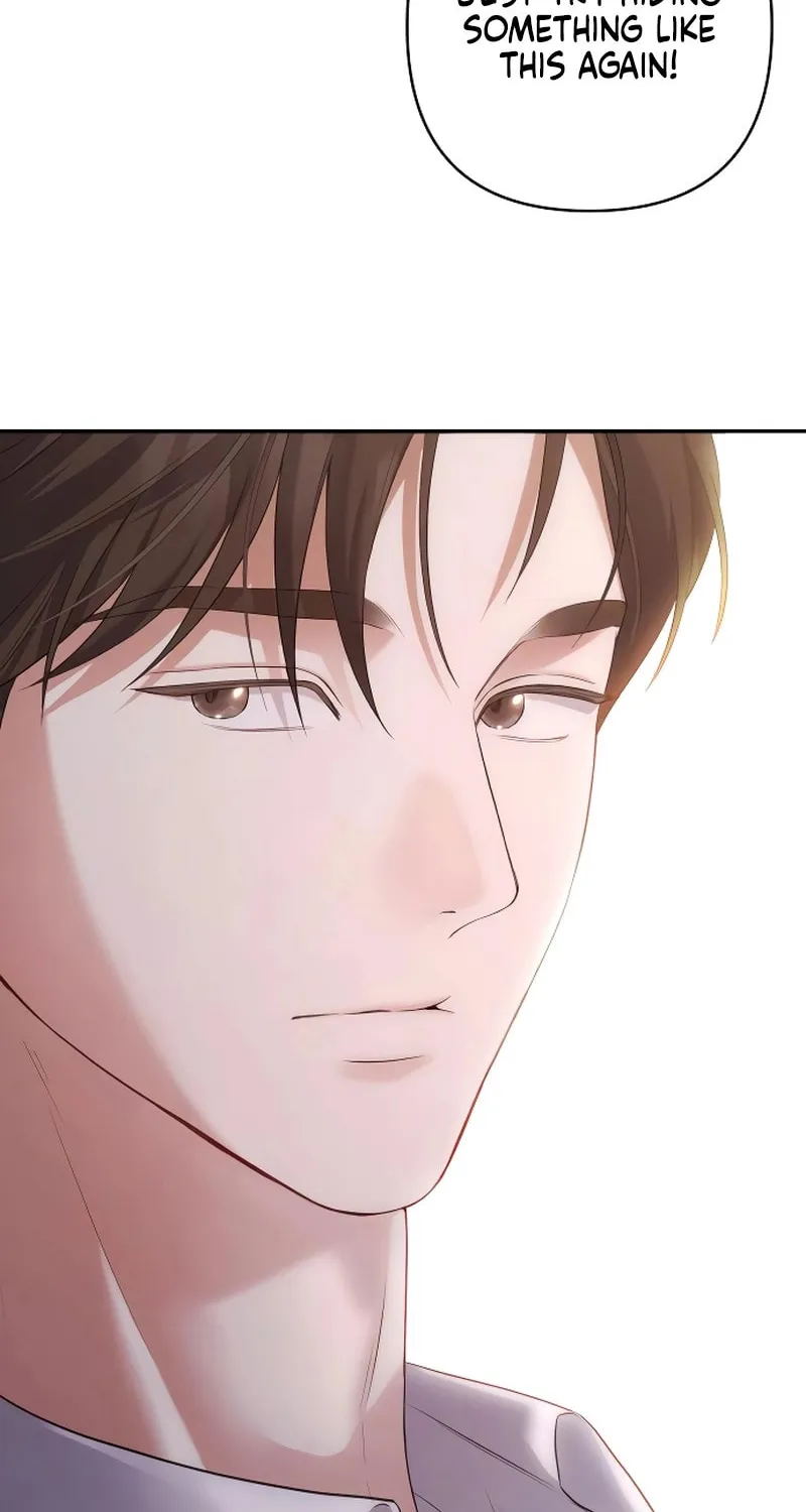 Not the First Time Chapter 5 page 21 - 