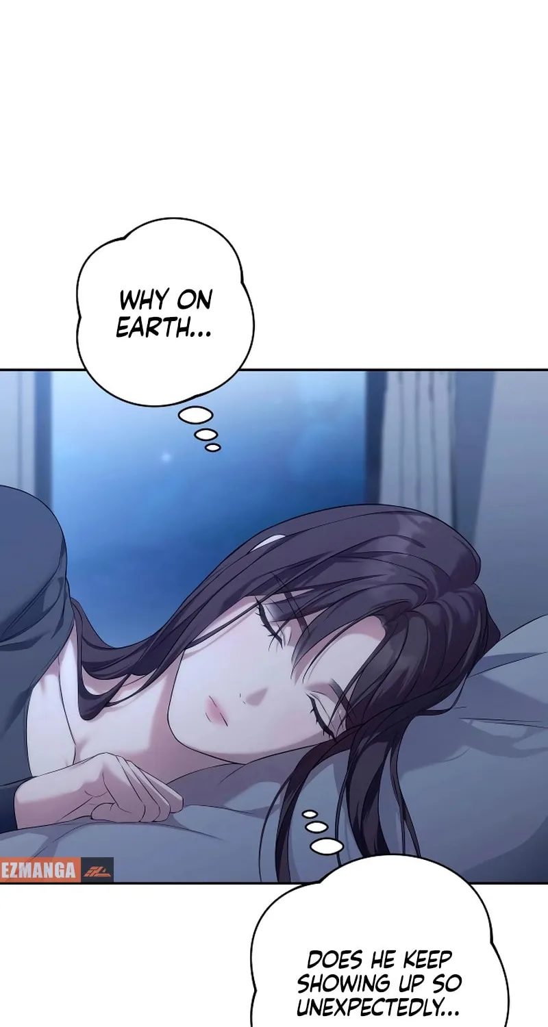 Not the First Time Chapter 5 page 25 - 