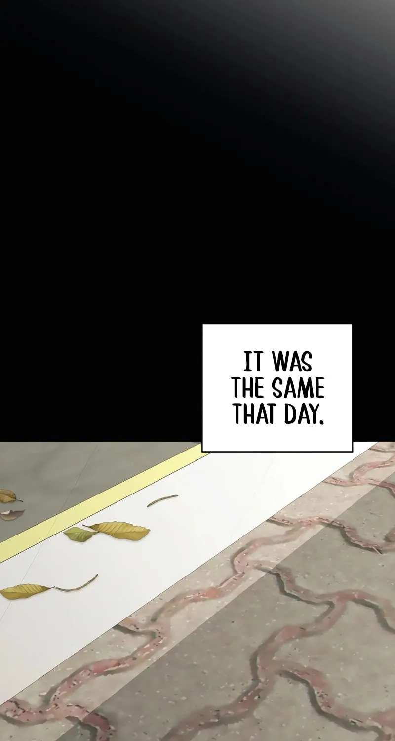 Not the First Time Chapter 5 page 28 - 