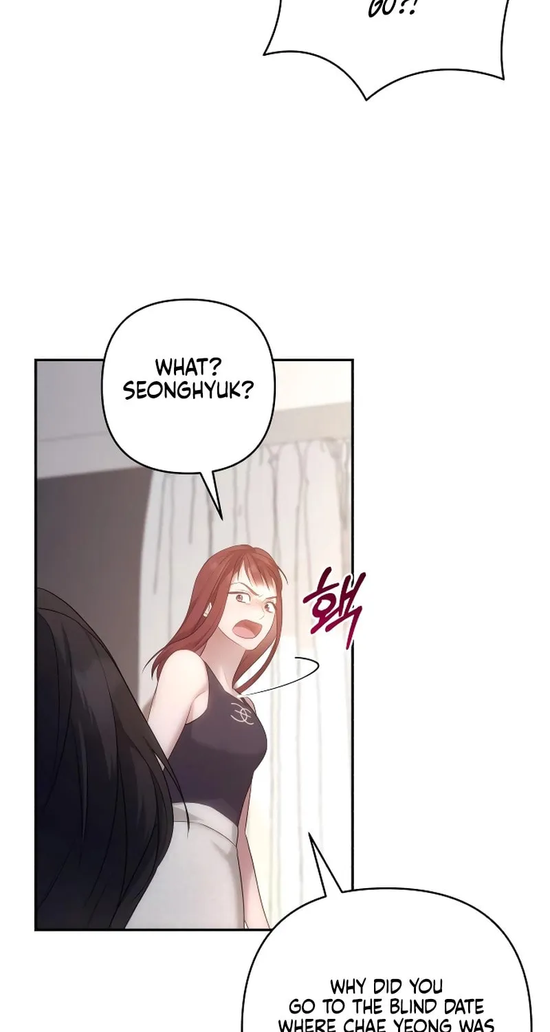 Not the First Time Chapter 5 page 4 - 