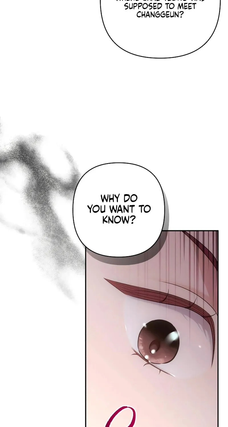 Not the First Time Chapter 5 page 5 - 