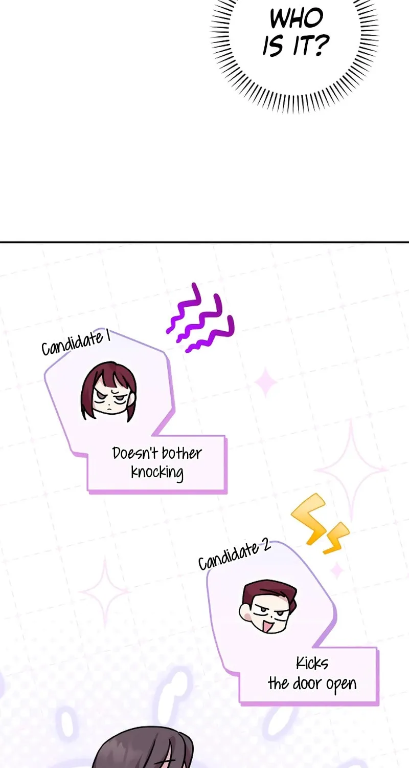 Not the First Time Chapter 5 page 42 - 