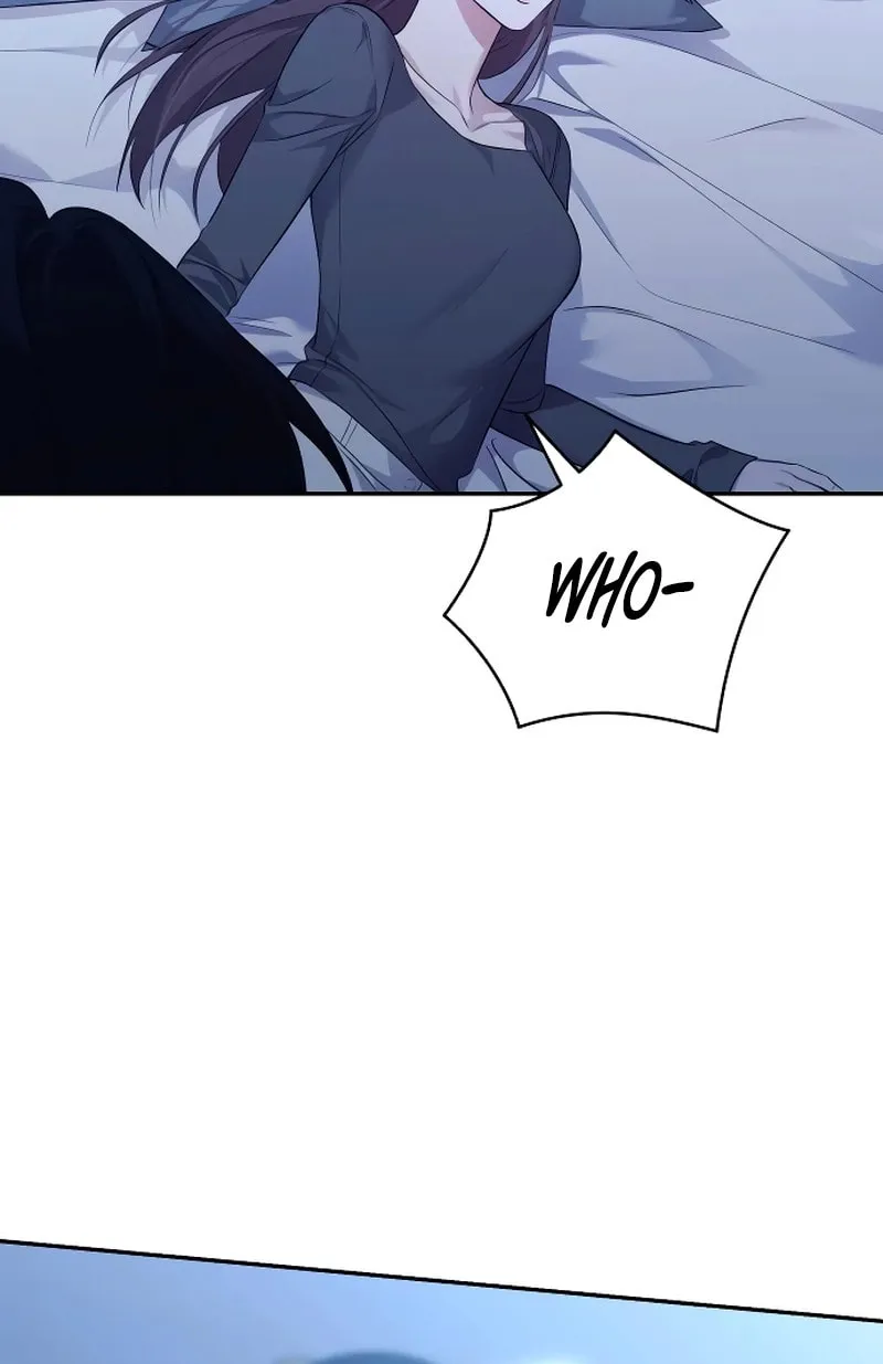 Not the First Time Chapter 5 page 48 - 