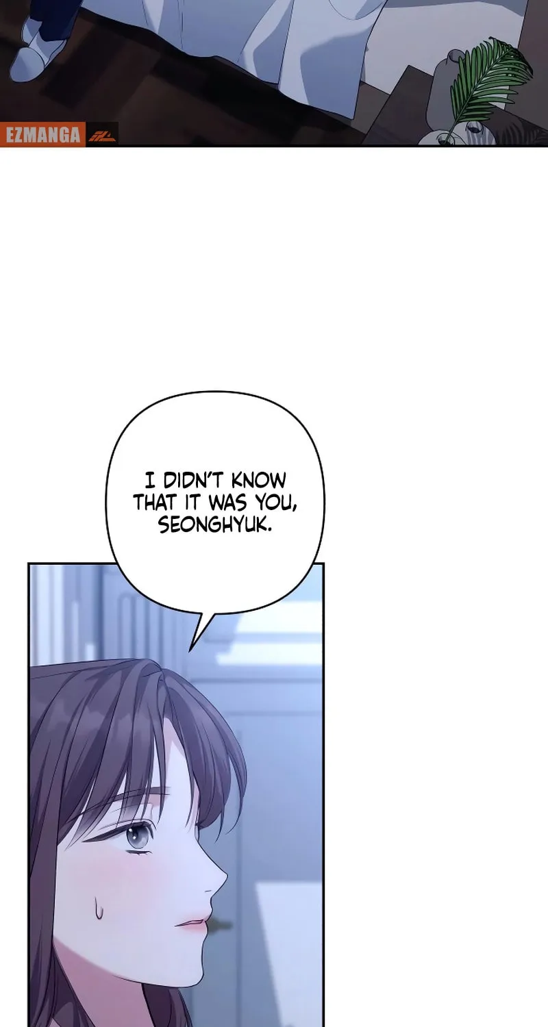 Not the First Time Chapter 5 page 54 - 