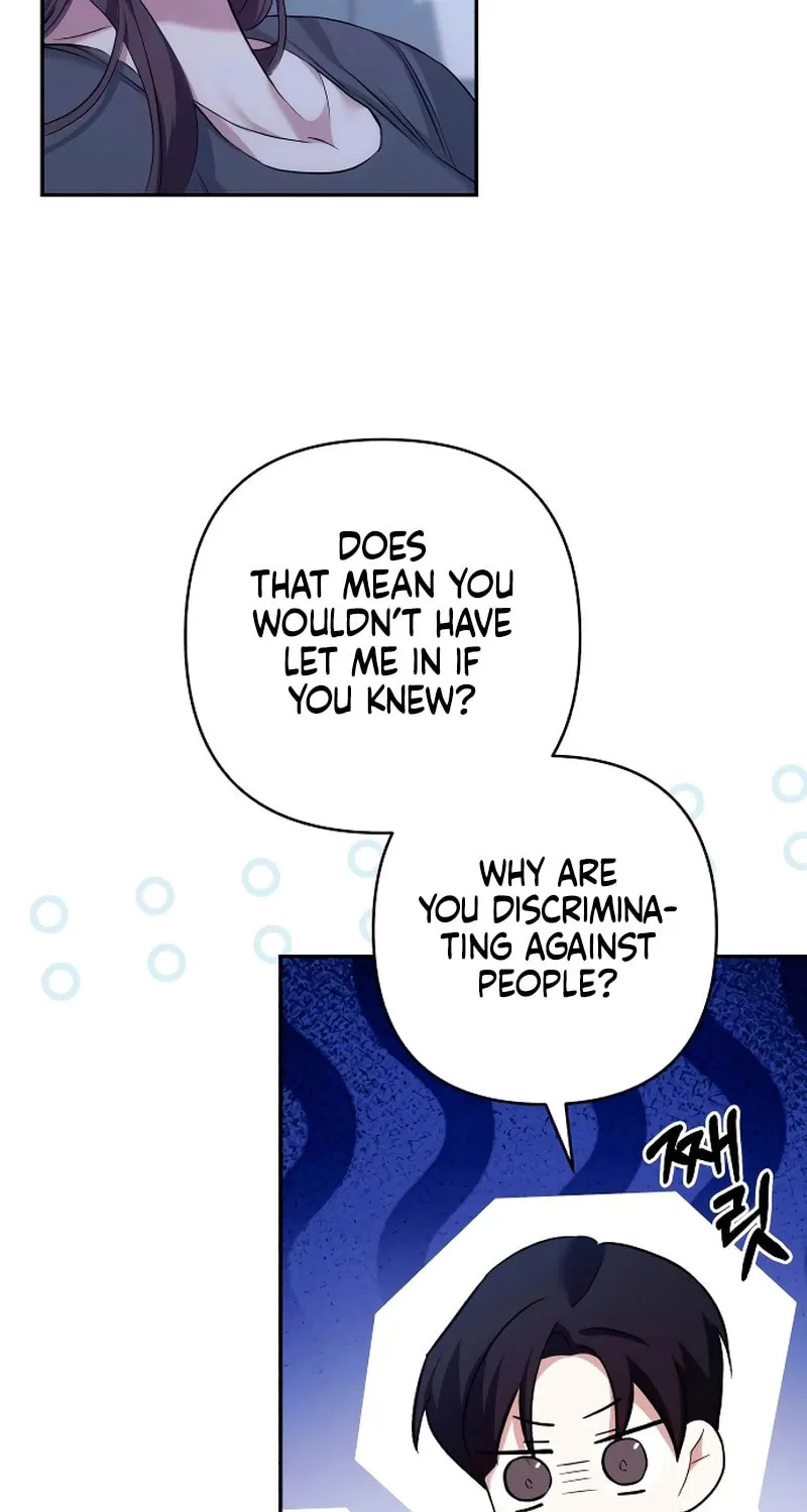 Not the First Time Chapter 5 page 55 - 