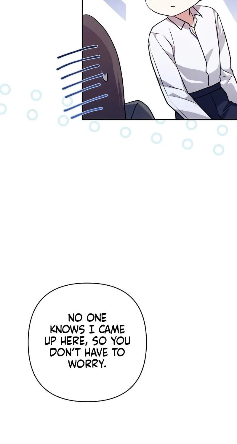 Not the First Time Chapter 5 page 56 - 