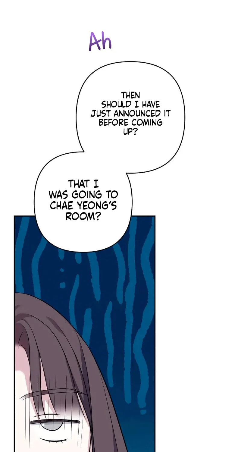Not the First Time Chapter 5 page 59 - 