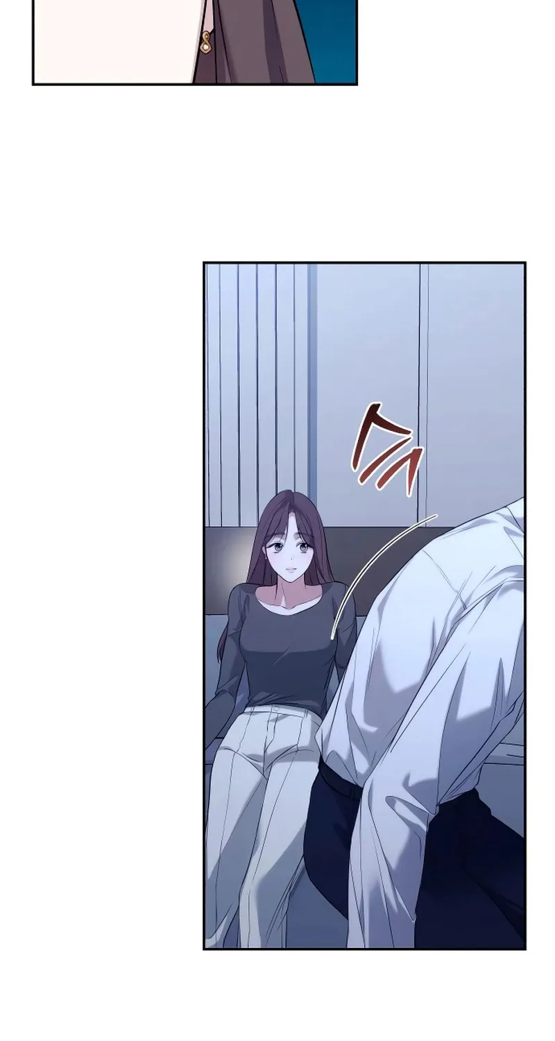 Not the First Time Chapter 5 page 60 - 