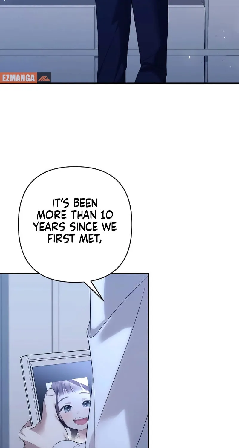 Not the First Time Chapter 5 page 62 - 