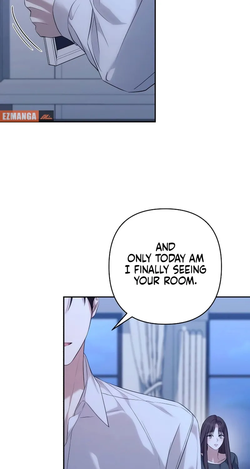 Not the First Time Chapter 5 page 63 - 