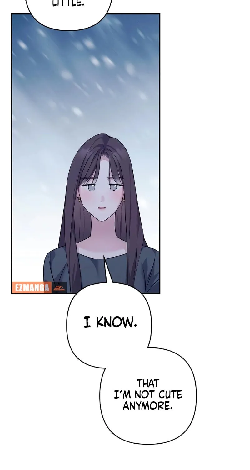 Not the First Time Chapter 5 page 71 - 