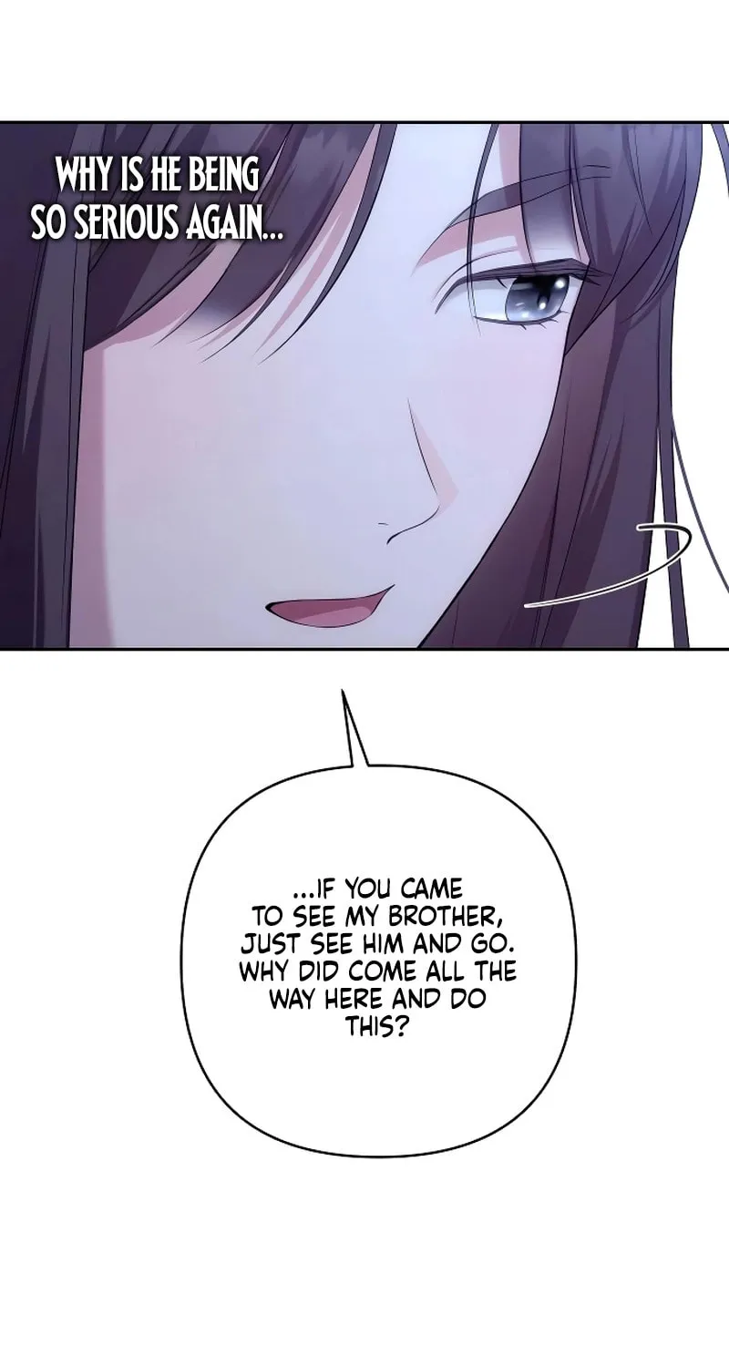 Not the First Time Chapter 5 page 74 - 