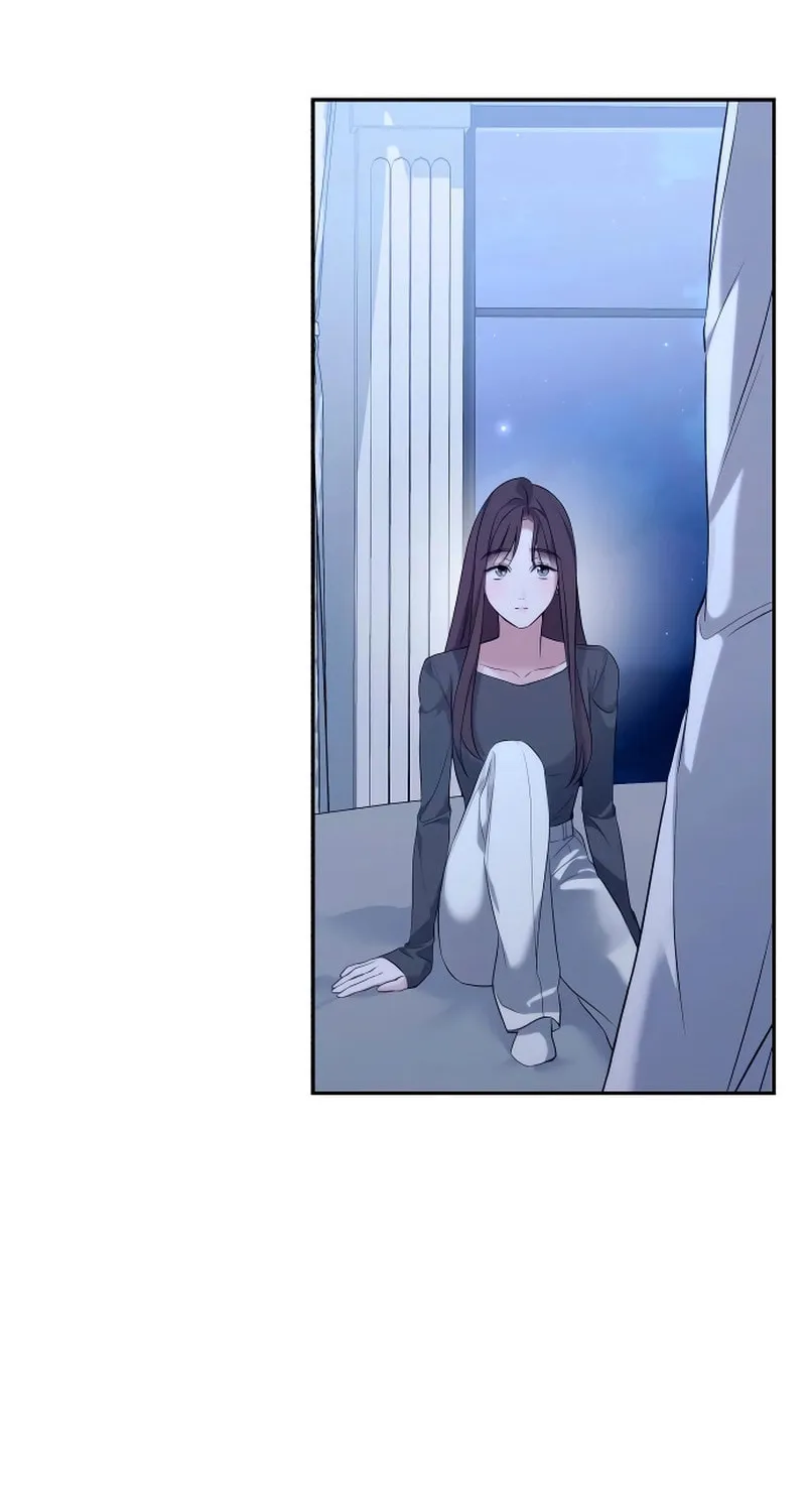 Not the First Time Chapter 5 page 76 - 