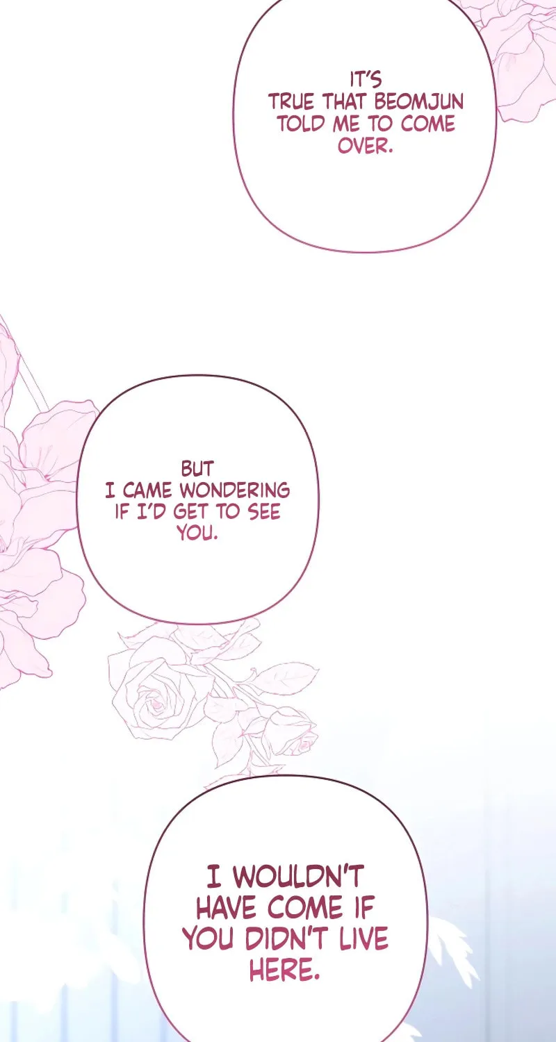 Not the First Time Chapter 5 page 79 - 