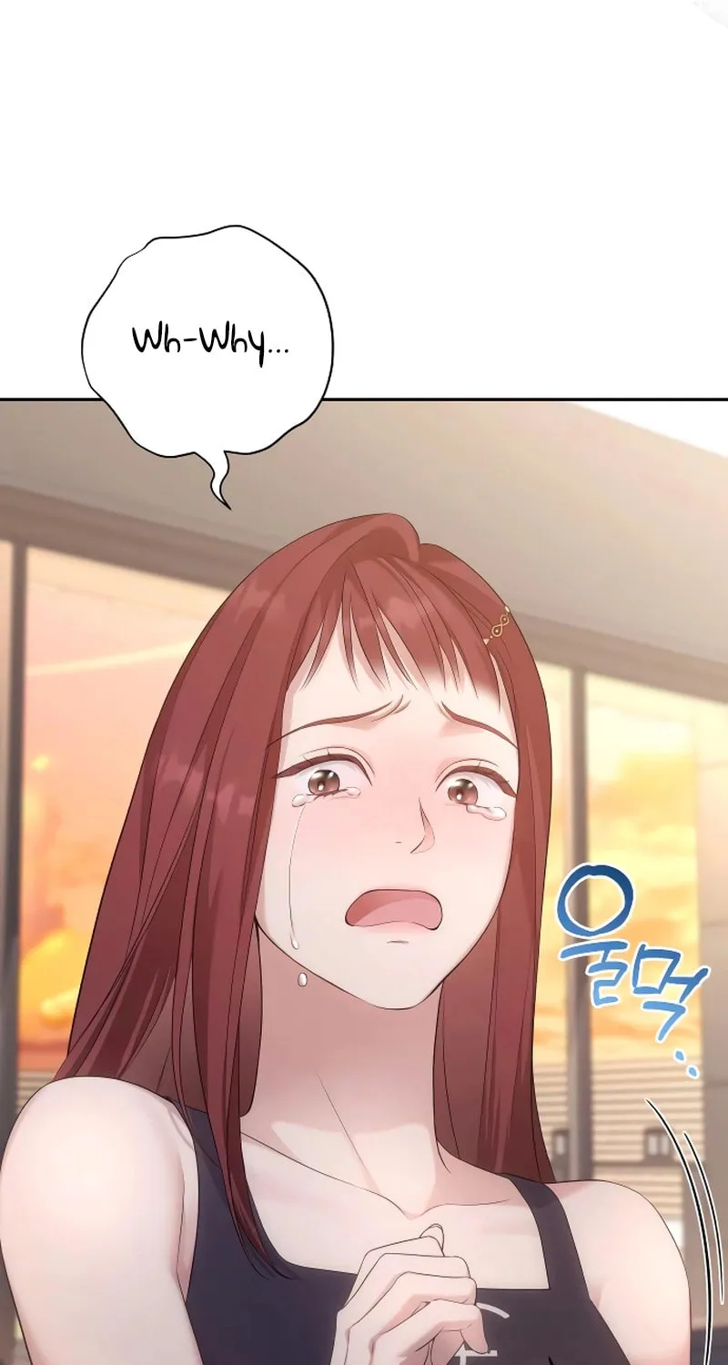 Not the First Time Chapter 5 page 9 - 