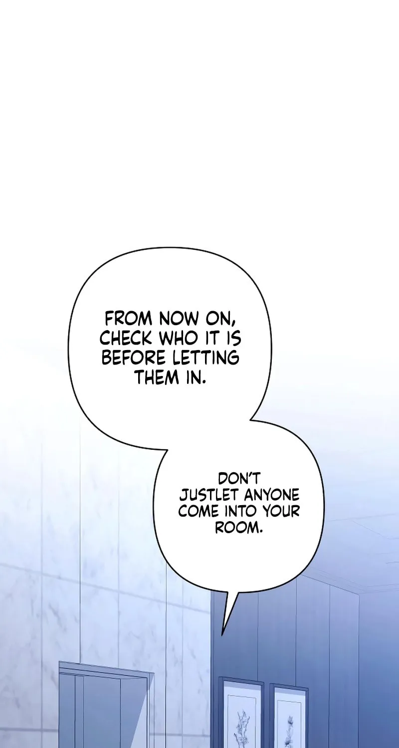 Not the First Time Chapter 5 page 84 - 