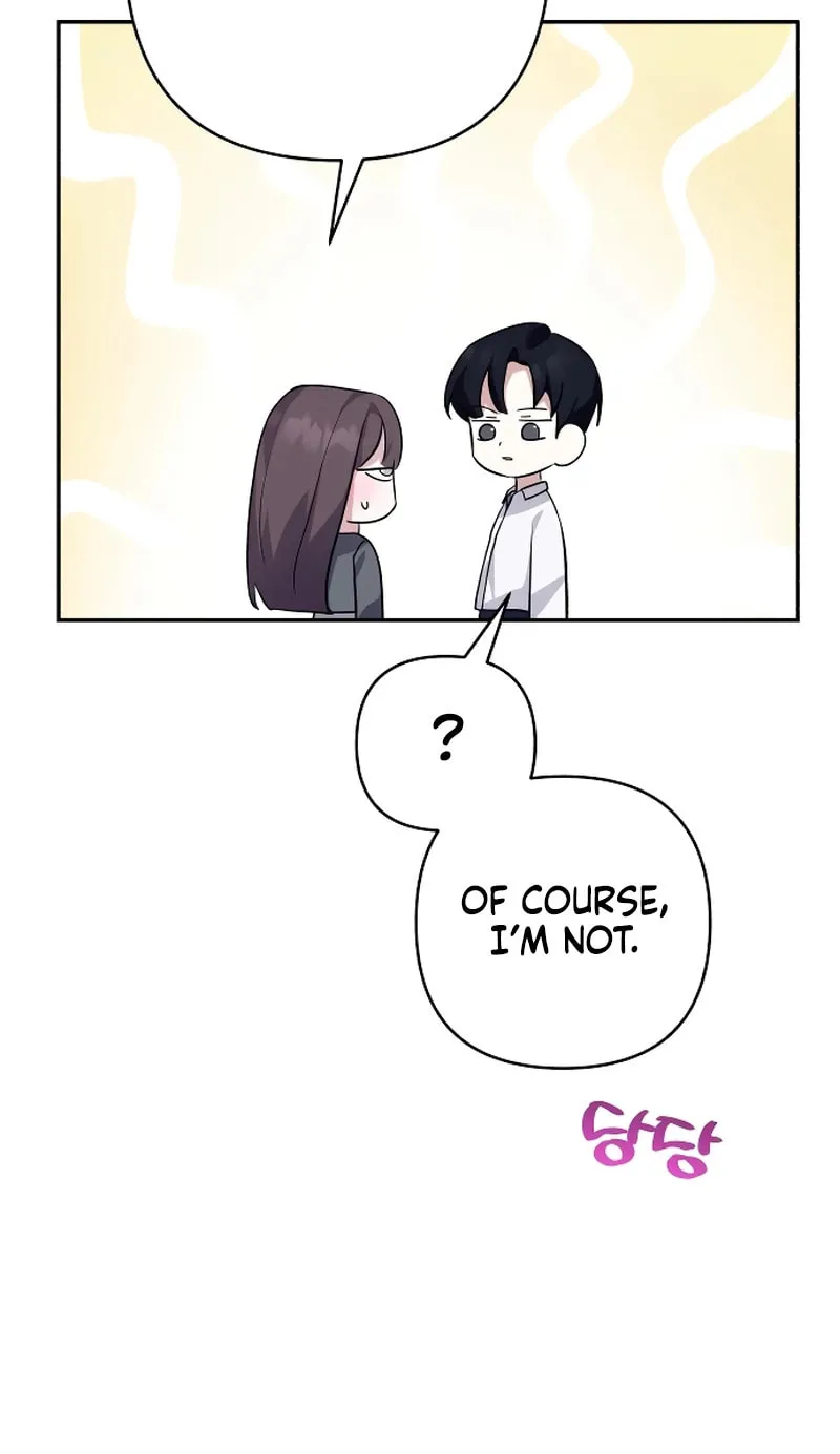 Not the First Time Chapter 5 page 86 - 