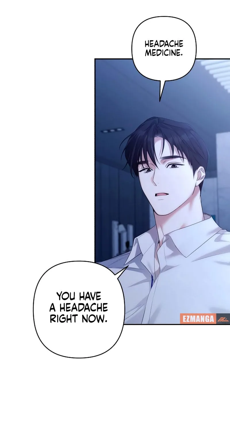 Not the First Time Chapter 5 page 88 - 