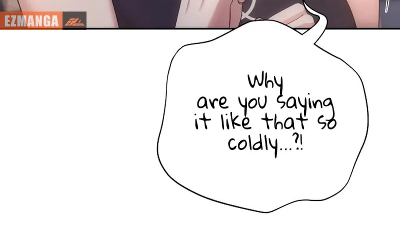 Not the First Time Chapter 5 page 10 - 