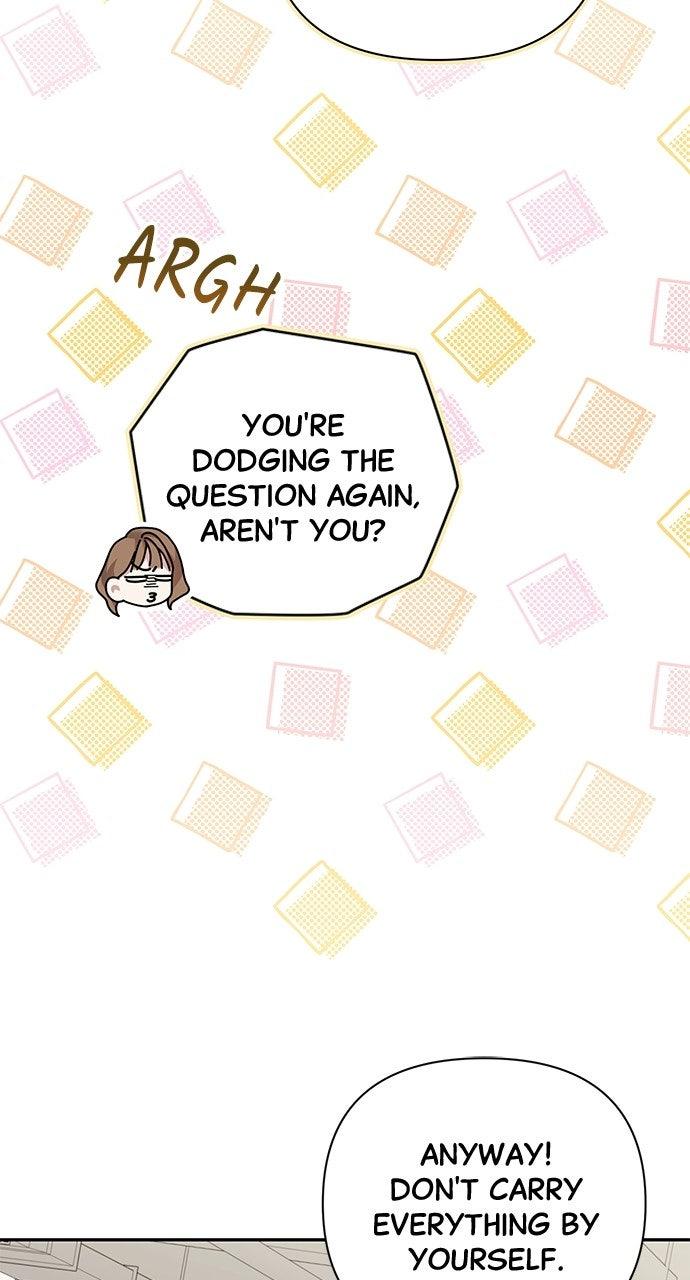 Not the First Time Chapter 50 page 11 - 