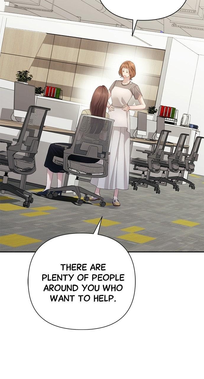 Not the First Time Chapter 50 page 12 - 