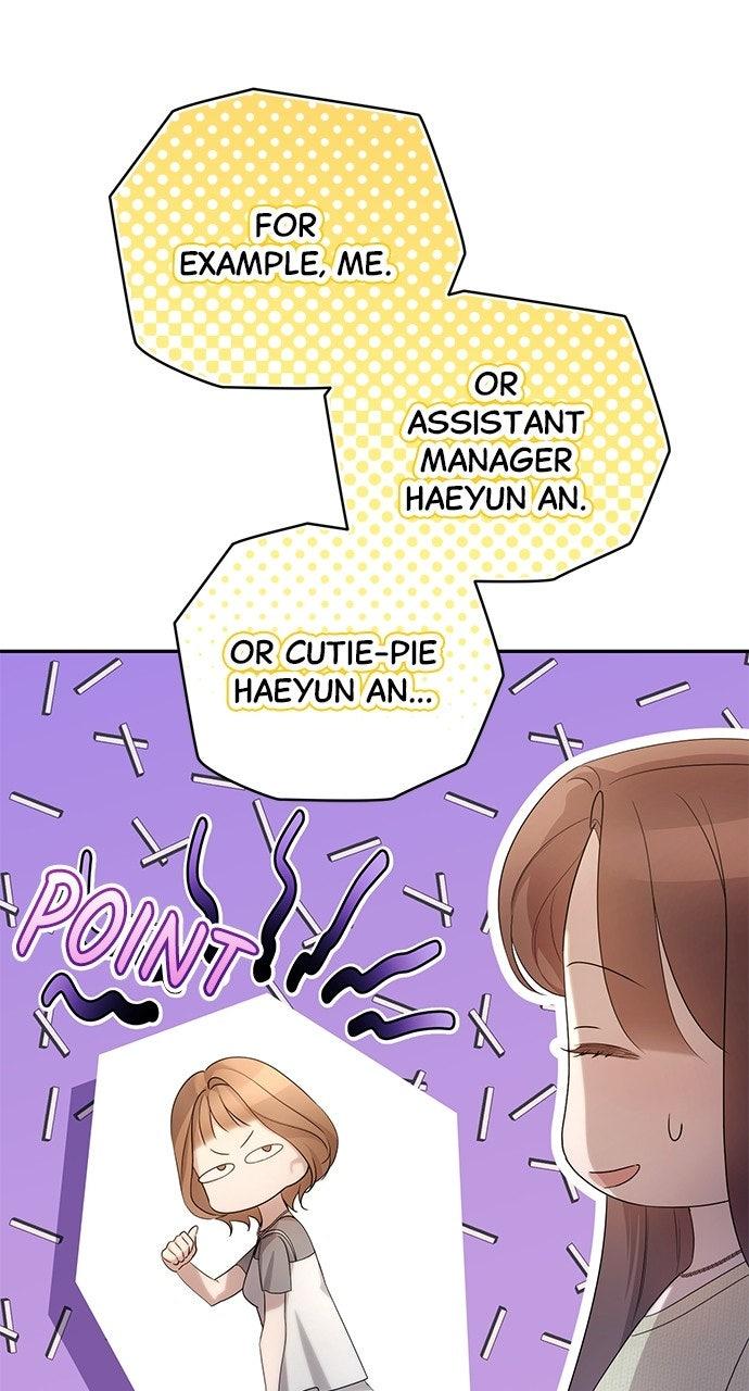Not the First Time Chapter 50 page 13 - 