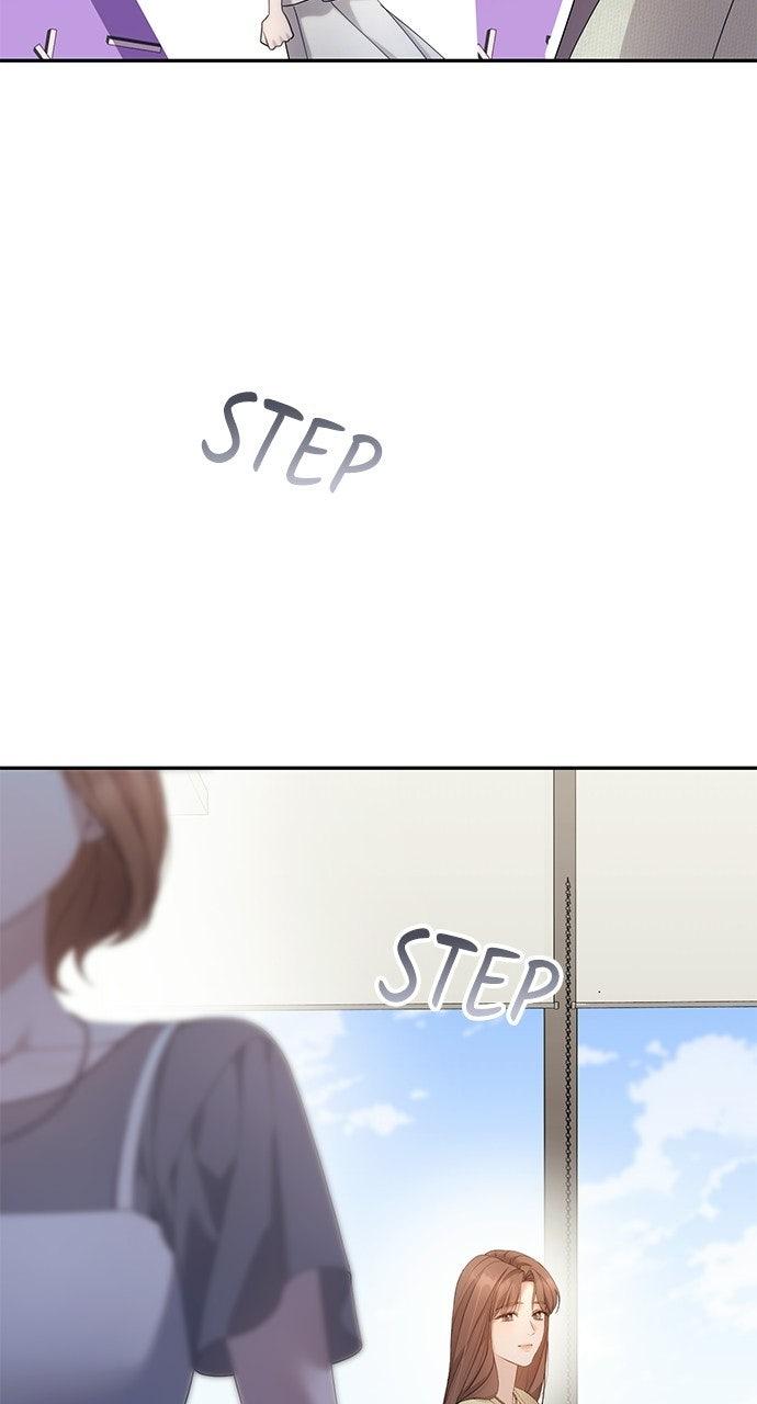 Not the First Time Chapter 50 page 14 - 