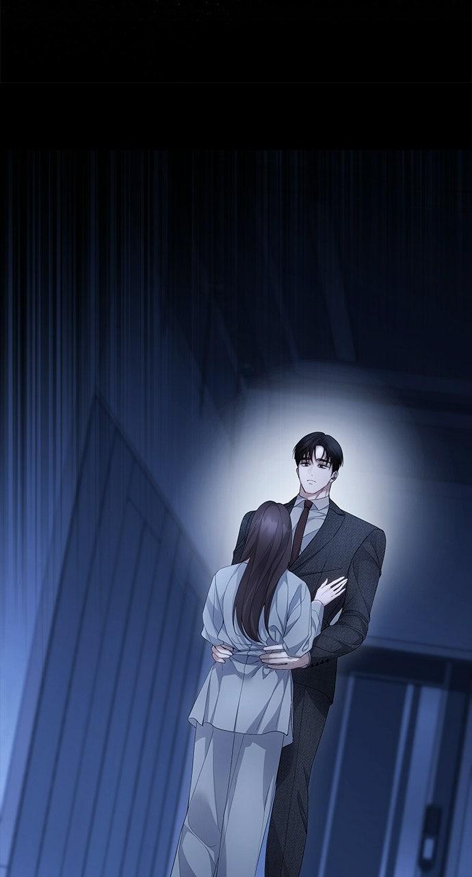 Not the First Time Chapter 50 page 18 - 