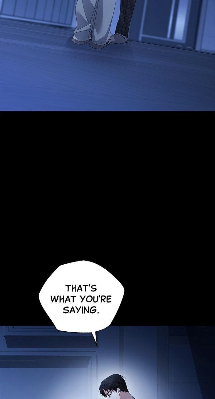 Not the First Time Chapter 50 page 19 - 