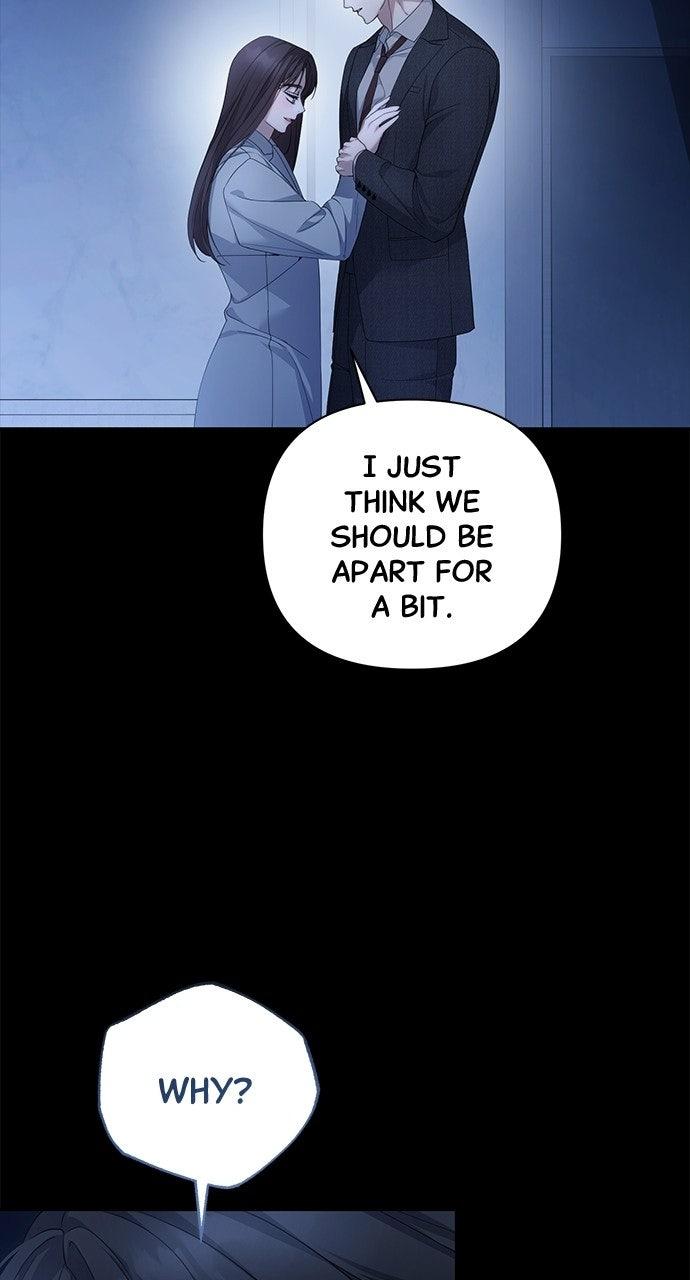 Not the First Time Chapter 50 page 20 - 