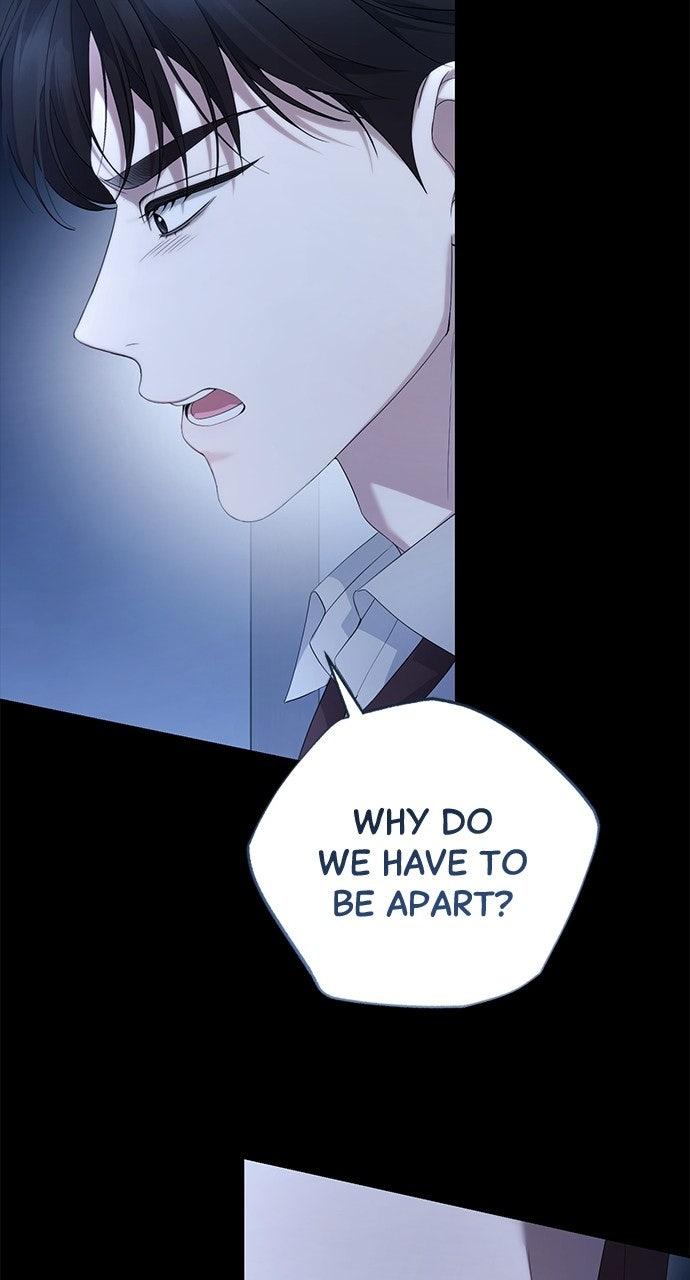 Not the First Time Chapter 50 page 21 - 