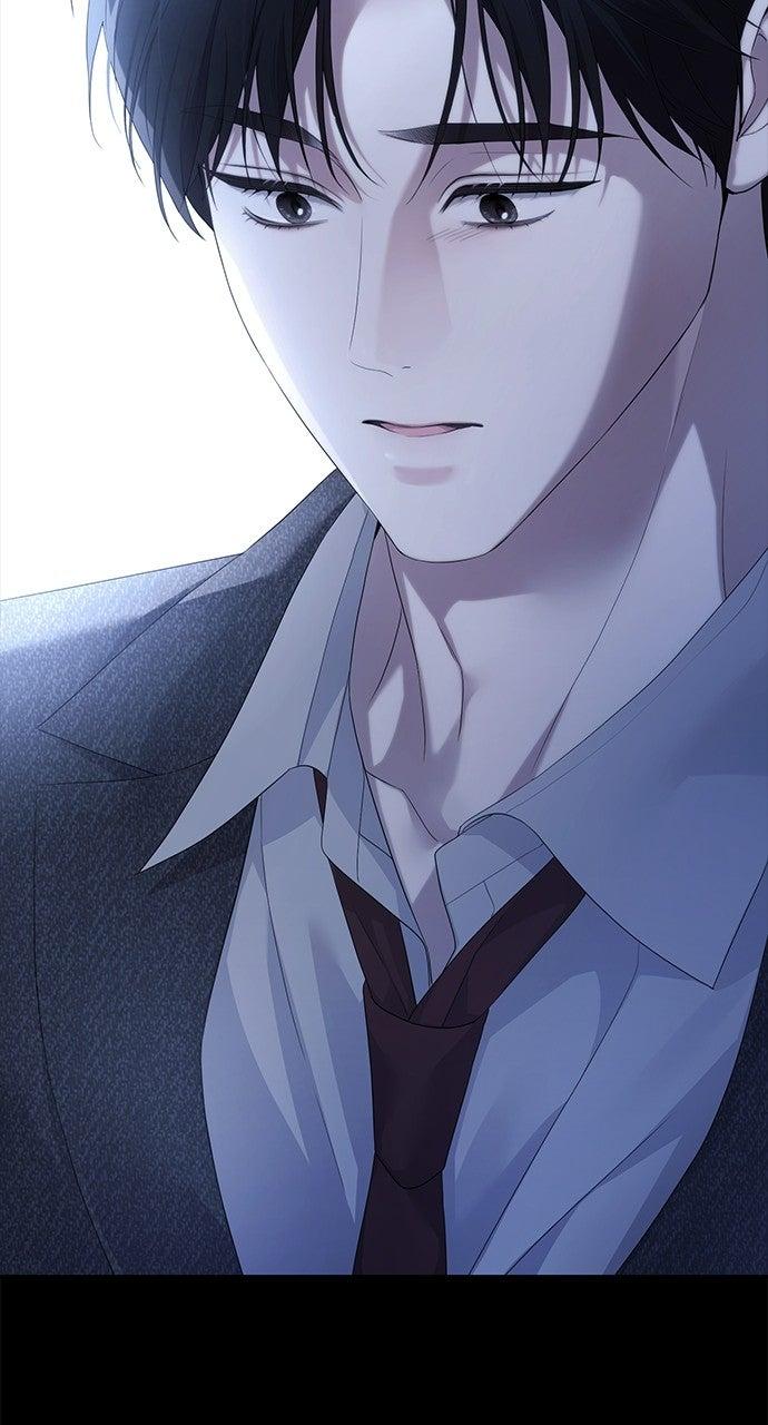 Not the First Time Chapter 50 page 24 - 