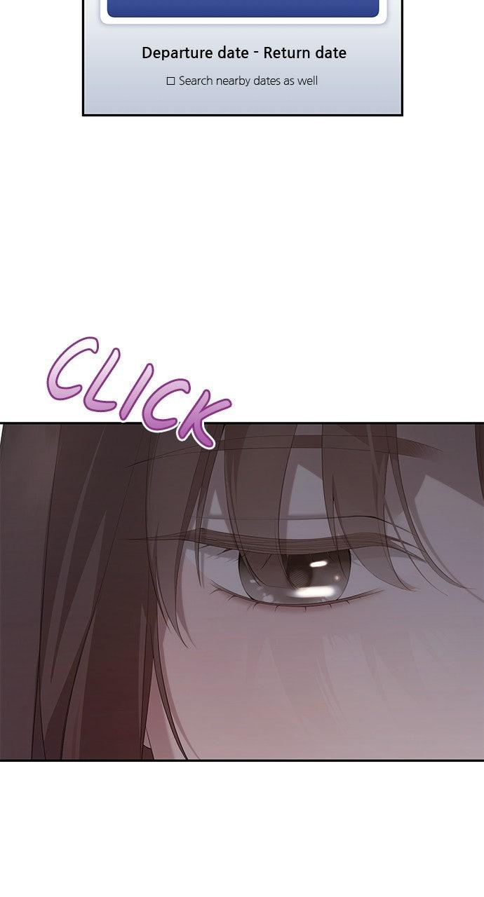 Not the First Time Chapter 50 page 4 - 