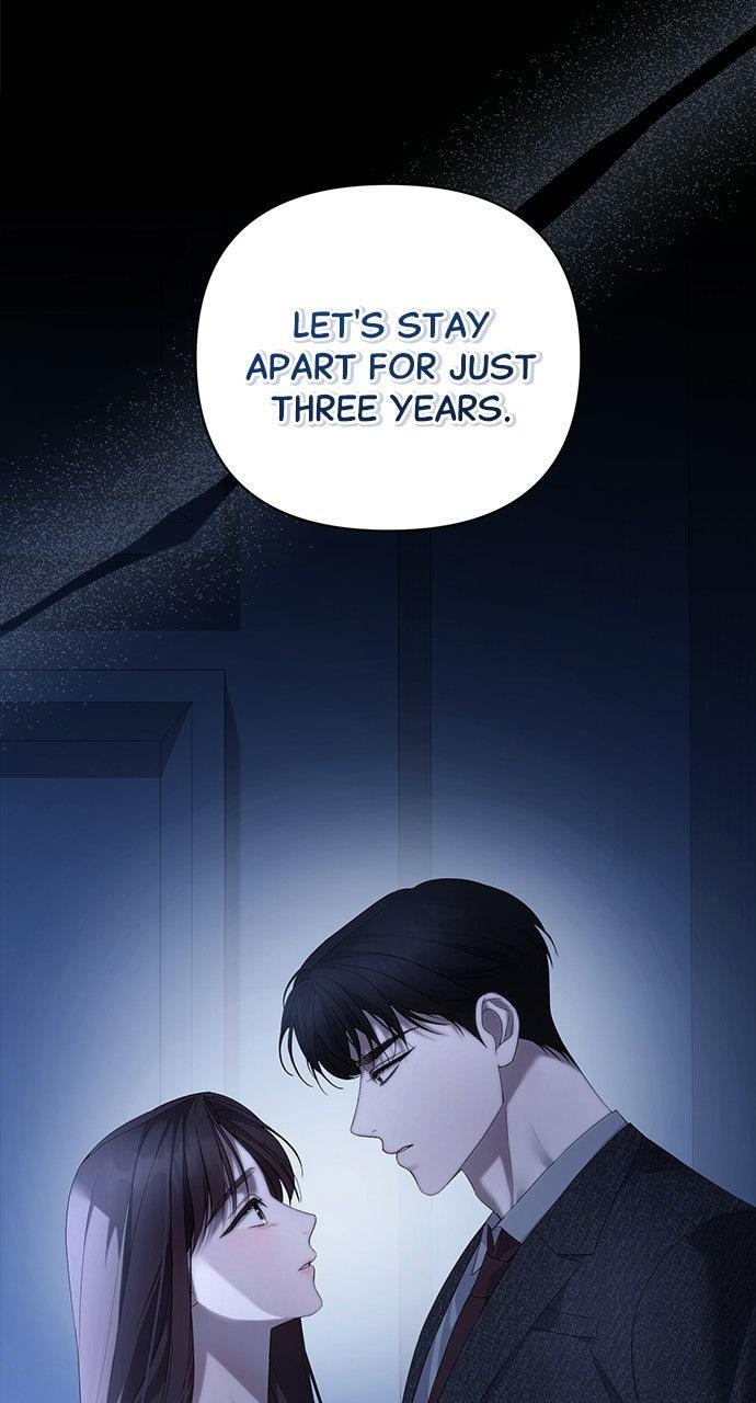 Not the First Time Chapter 50 page 33 - 