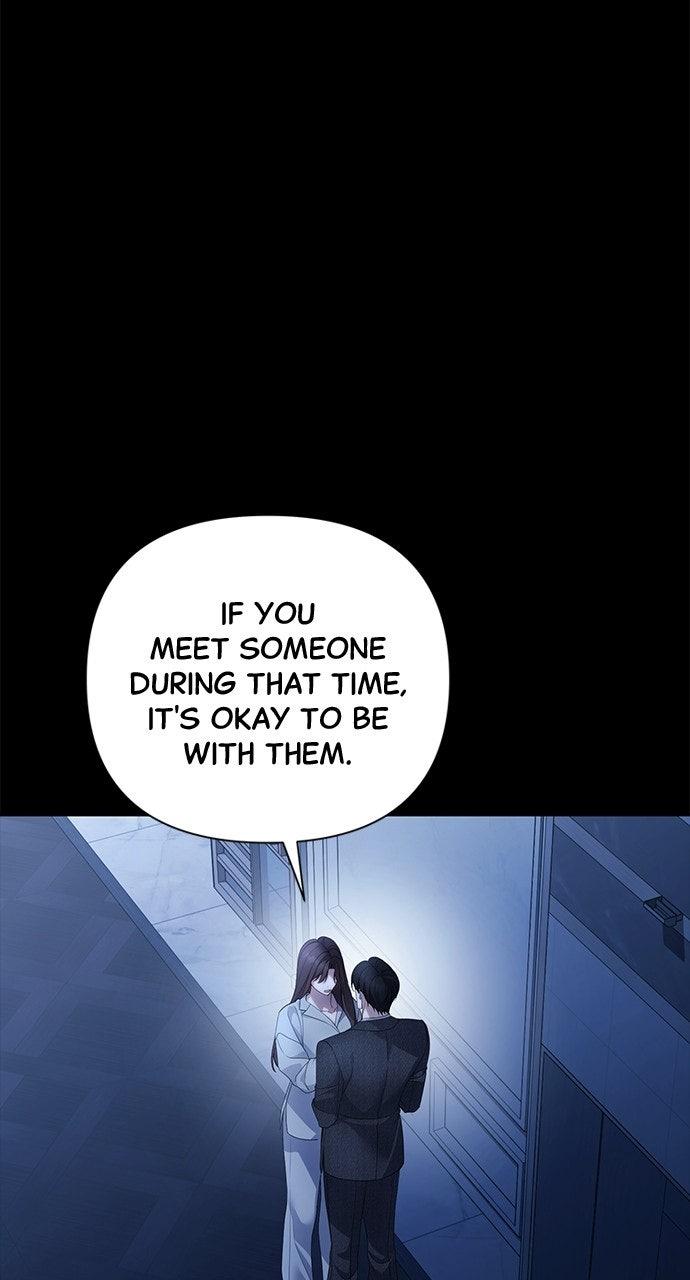 Not the First Time Chapter 50 page 35 - 