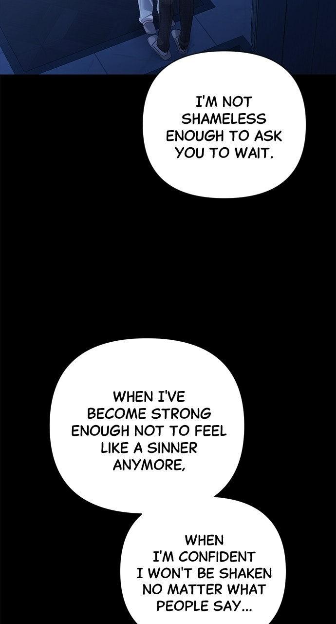 Not the First Time Chapter 50 page 36 - 