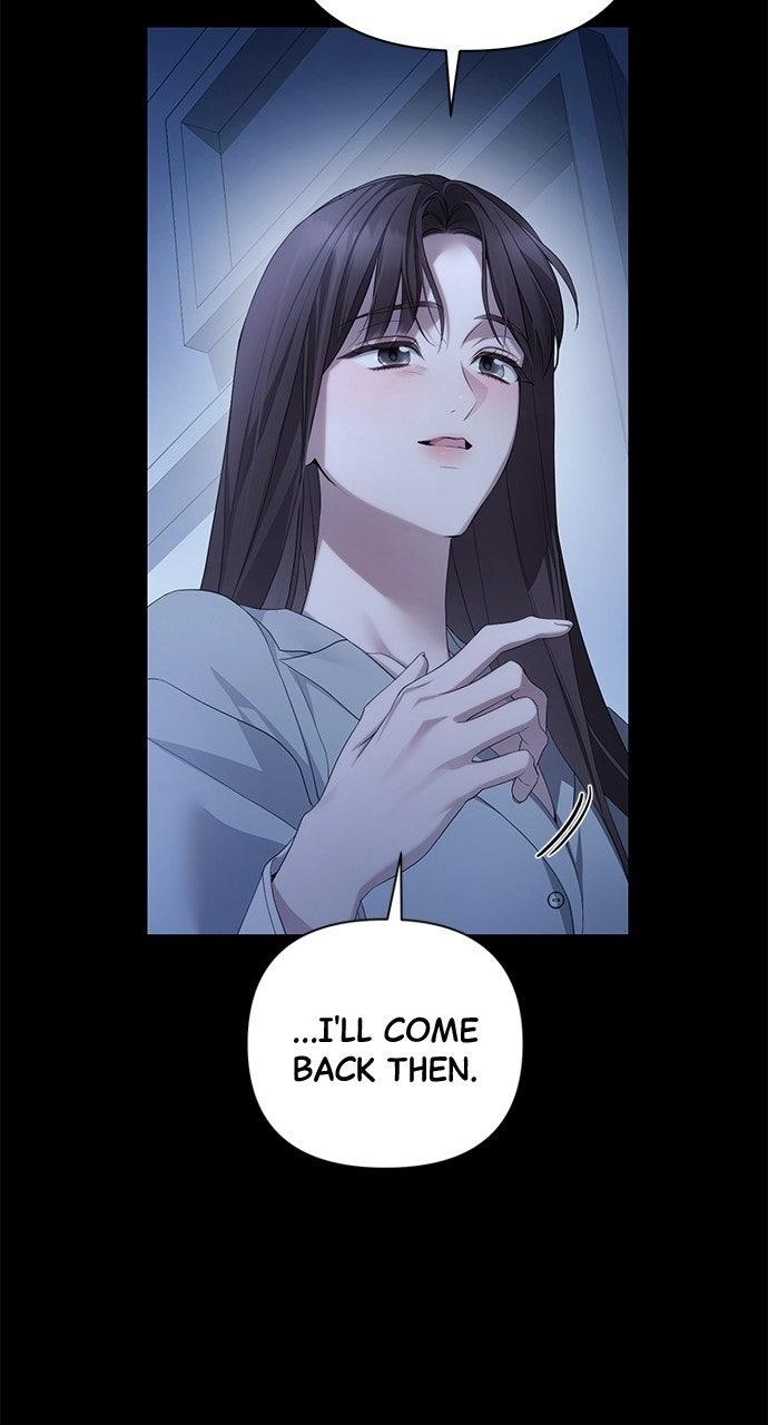 Not the First Time Chapter 50 page 37 - 