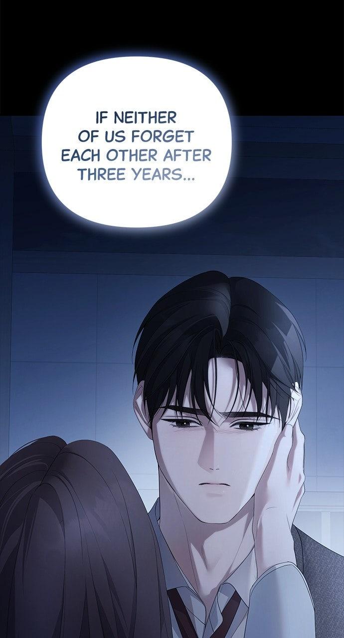 Not the First Time Chapter 50 page 38 - 