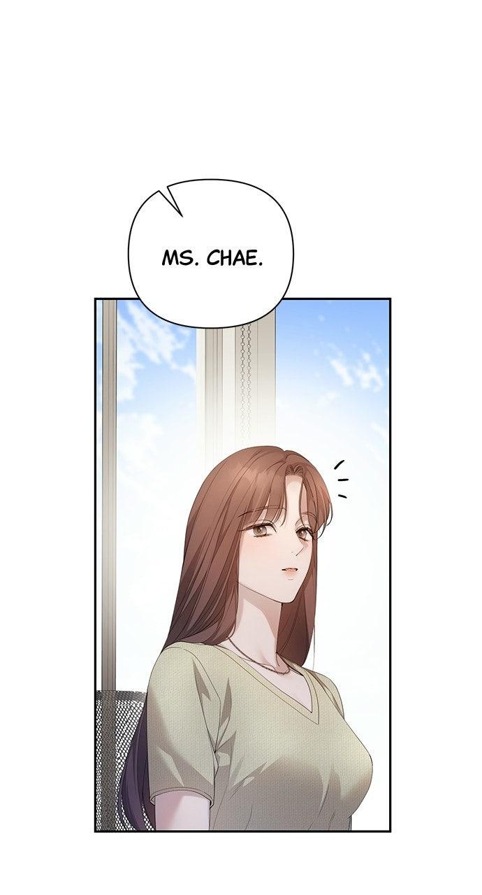 Not the First Time Chapter 50 page 5 - 
