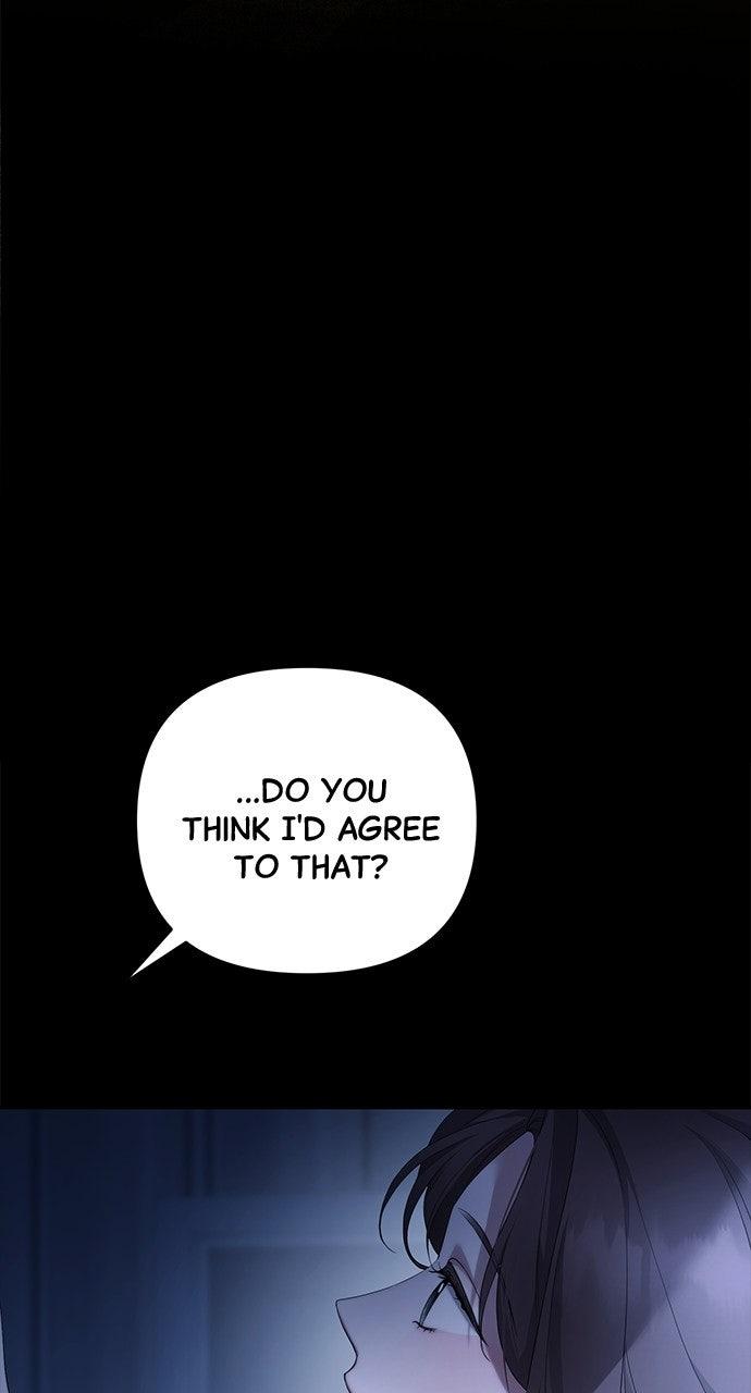 Not the First Time Chapter 50 page 46 - 