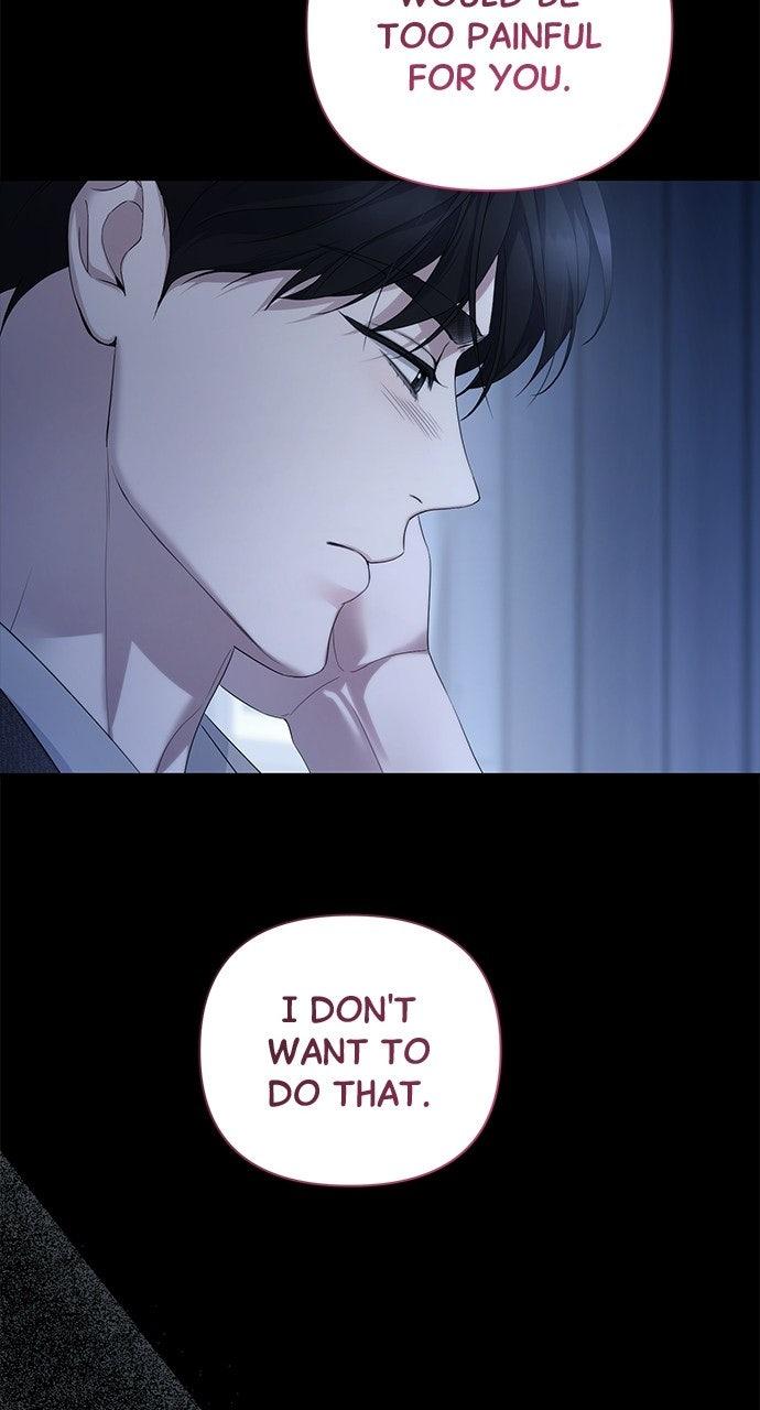 Not the First Time Chapter 50 page 48 - 