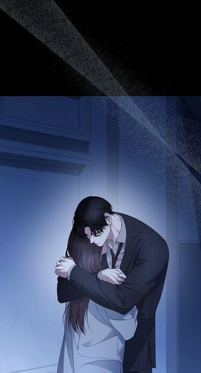 Not the First Time Chapter 50 page 49 - 