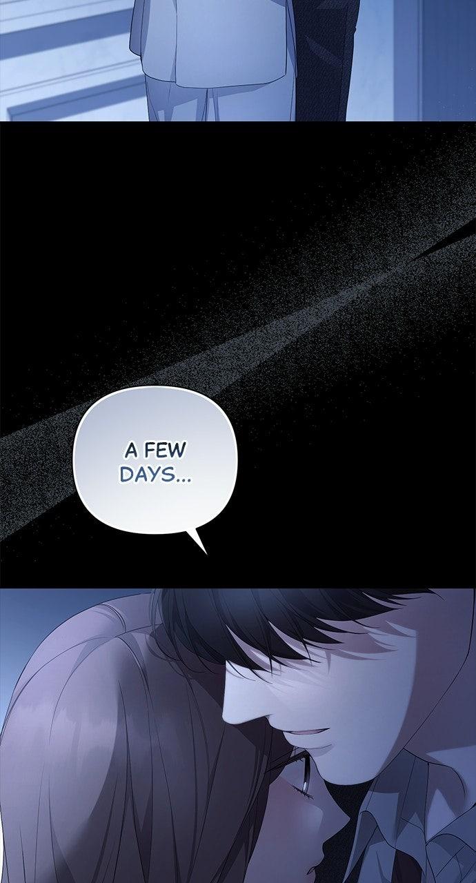 Not the First Time Chapter 50 page 50 - 