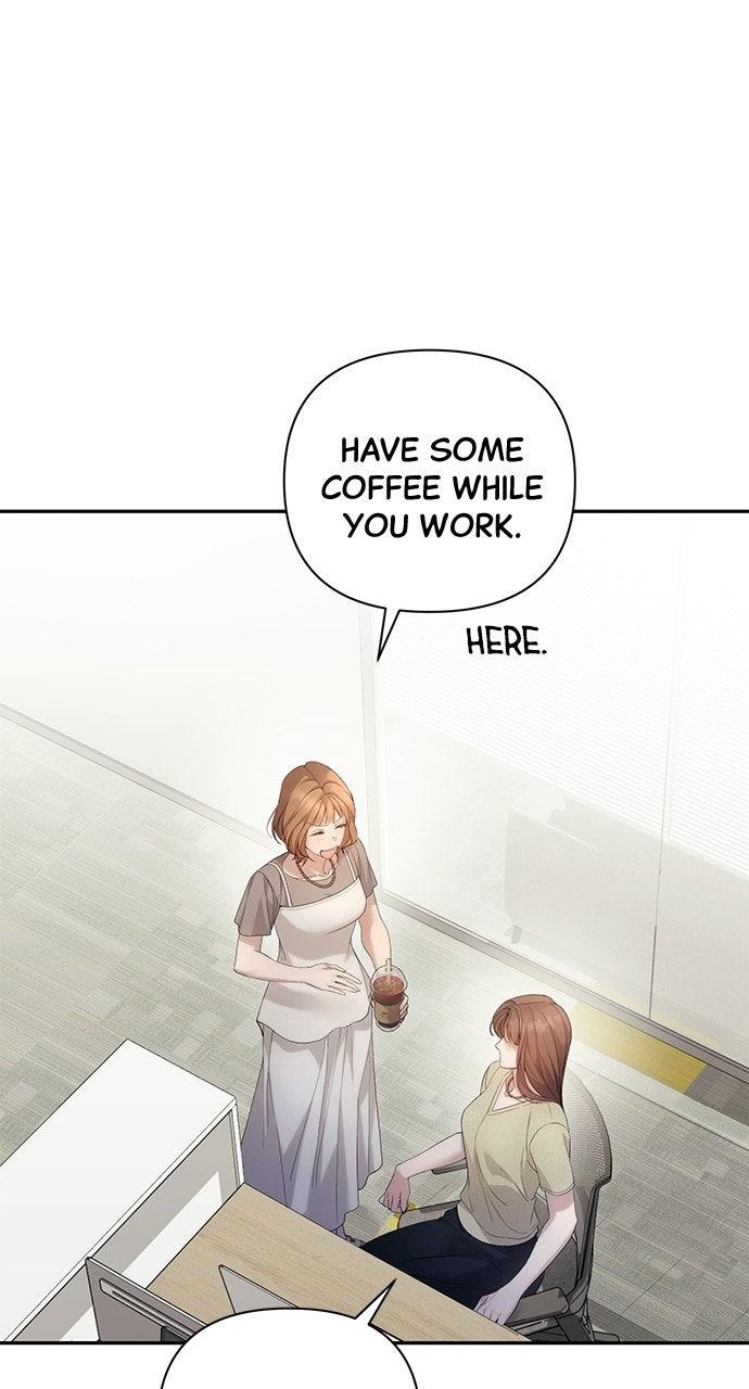 Not the First Time Chapter 50 page 6 - 