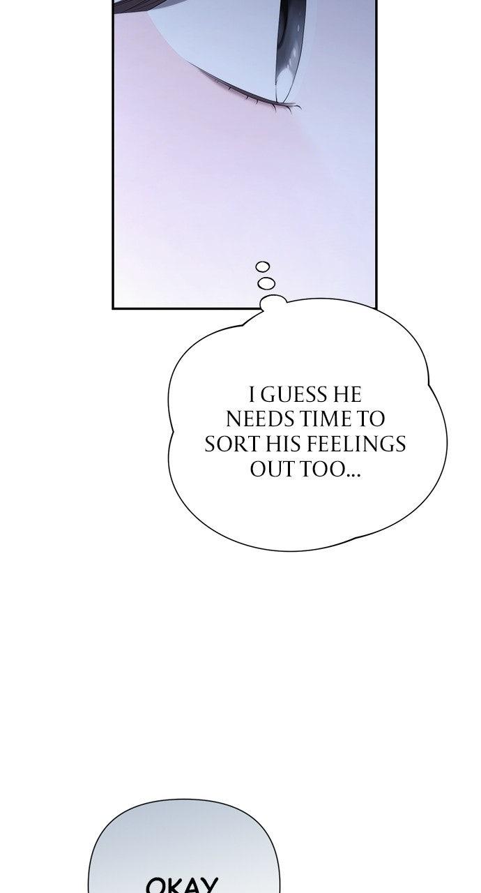 Not the First Time Chapter 50 page 52 - 