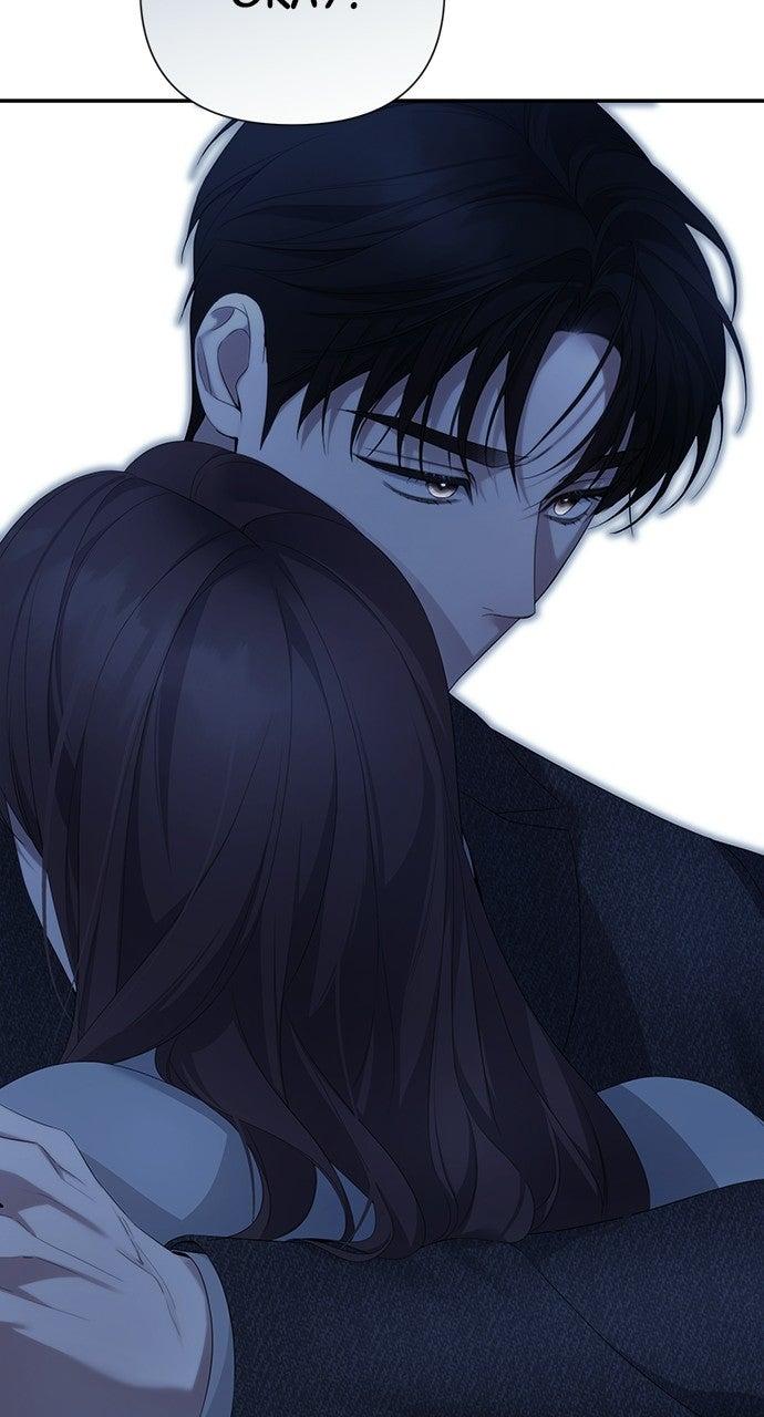Not the First Time Chapter 50 page 53 - 