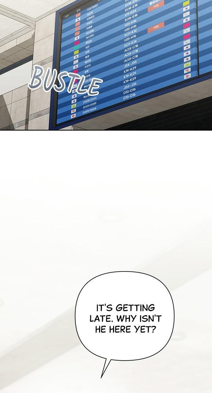 Not the First Time Chapter 50 page 58 - 