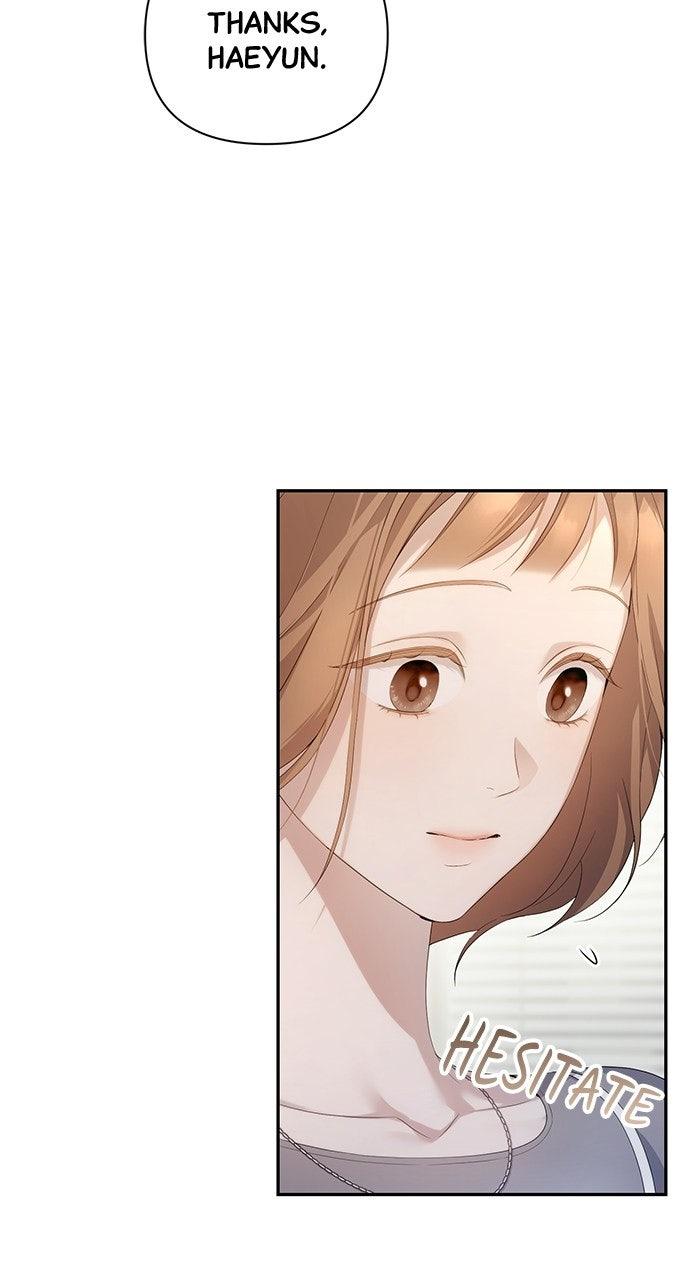 Not the First Time Chapter 50 page 7 - 