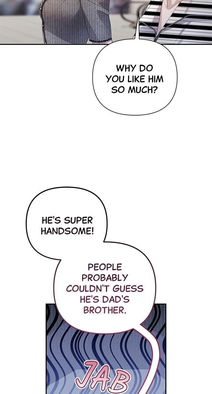 Not the First Time Chapter 50 page 61 - 