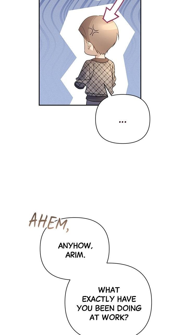 Not the First Time Chapter 50 page 62 - 